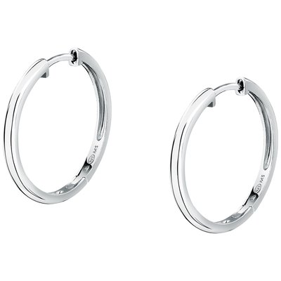 Boucles d'oreille TESORI MORELLATO