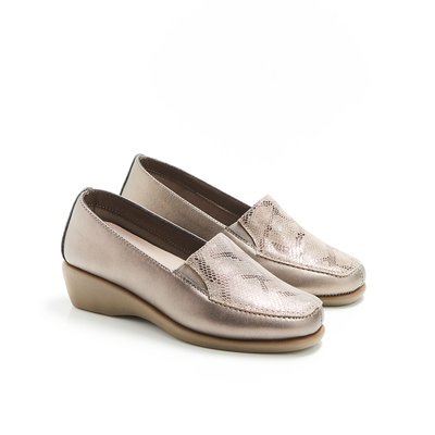 Mocassins souples DAMART