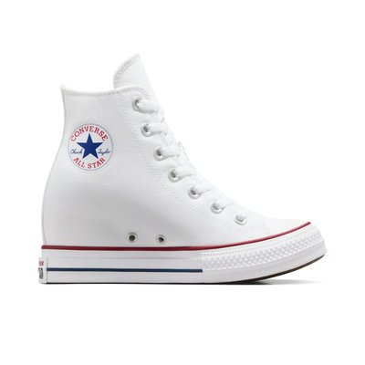 Baskets CHUCK TAYLOR ALL STAR WEDGE PLATFORM CONVERSE