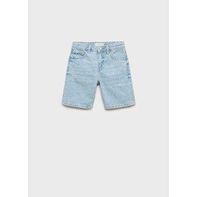 Bermuda jean MANGO KIDS