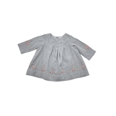Blouse bébé - Très bon état BONPOINT
