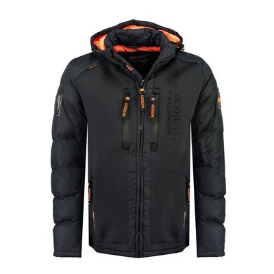 Куртка с капюшоном Beachwood GEOGRAPHICAL NORWAY