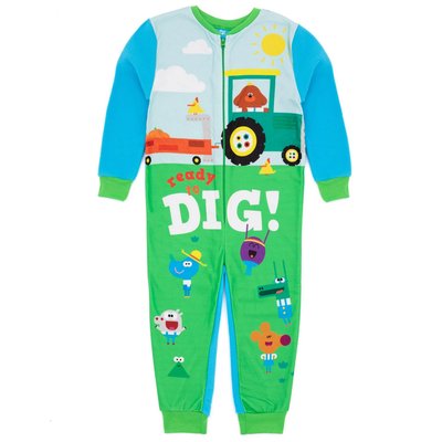 Grenouillère HEY DUGGEE