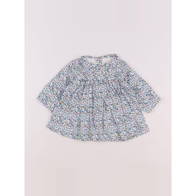 Robe - Très bon état PETIT BATEAU