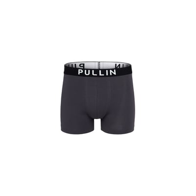 BOXER COURT COTON IRON PULLIN