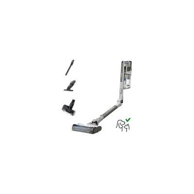 Aspirateur balai IZ380EUT PowerPro Pet avec brosse motorisée pour poils d’animaux SHARK