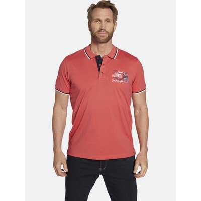 Polo STEIVAN JAN VANDERSTORM