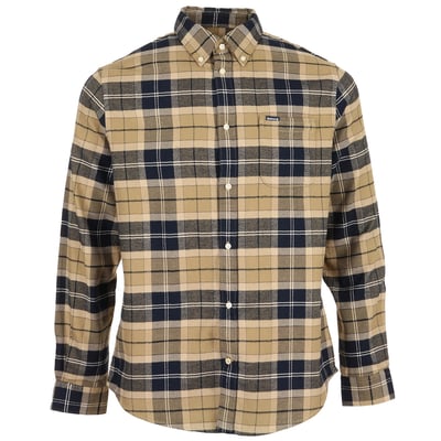 Chemise KYELOCH TAYLORED TARTAN BARBOUR