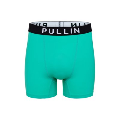 BOXER UNI LYCRA FORME LONGUE FASHION 2 PULLIN