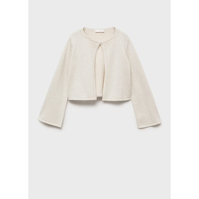 Cardigan maille MANGO KIDS
