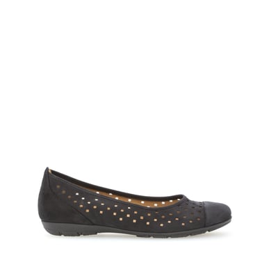 Ballerines en cuir GABOR