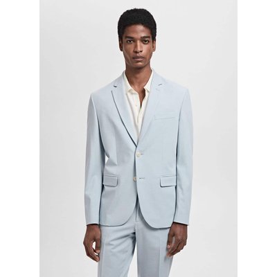 Veste costume París super slim-fit MANGO MAN