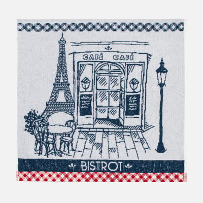 Essuie-mains AUTHENTIQUE BISTROT COUCKE