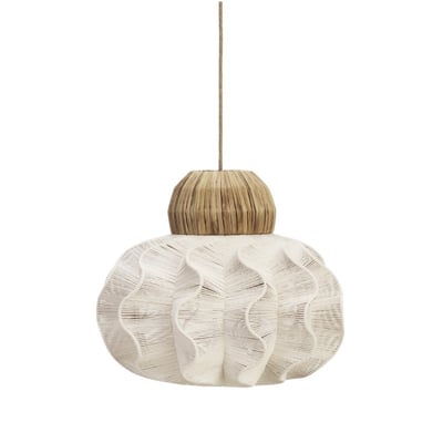 Suspension organique coton MADAM STOLTZ