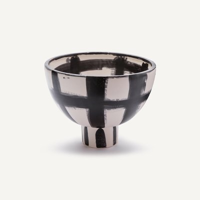 Bureno Ceramic Bowl on Stand AM.PM
