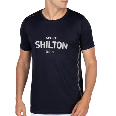 T-shirt de sport Shilton SHILTON