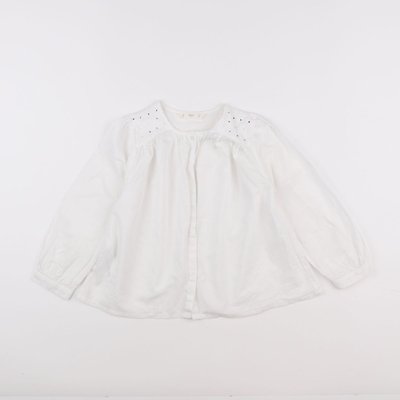 Blouse - Très bon état MANGO