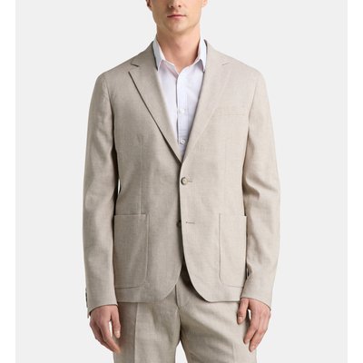 Veste De Costume Slim Riff À Micro Points Bicolores COMPTOIR GL
