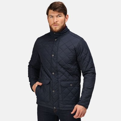 Veste matelassée TYLER REGATTA