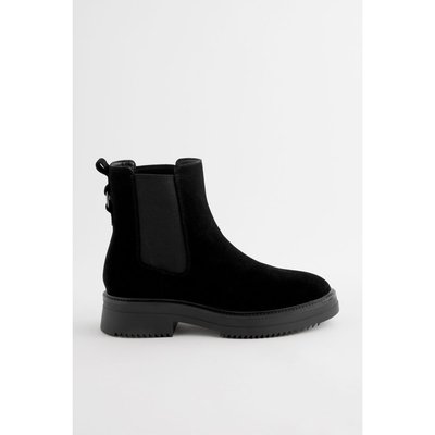 Bottines chelsea pointure large NEXT