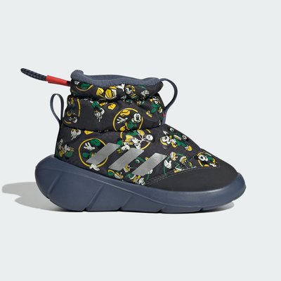 Chaussure adidas Disney Mickey and Friends Monofit Boot Enfants ADIDAS SPORTSWEAR
