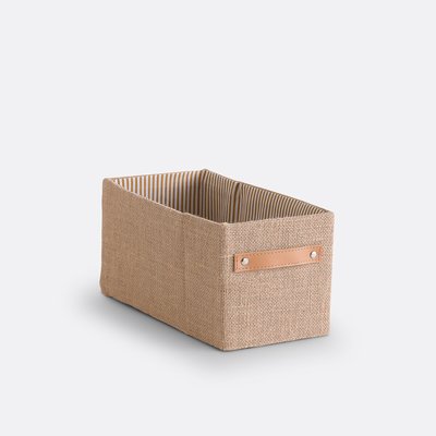 Jotia Foldable Basket/Box LA REDOUTE INTERIEURS