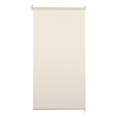 Store enrouleur screen  en polyester, LINEN INSPIRE