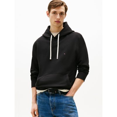 Sudadera con capucha de cuello redondo TOMMY HILFIGER