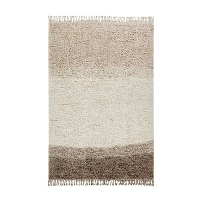 Tapis Lainable Rectangulaire FREE YOUR SOUL LORENA CANALS