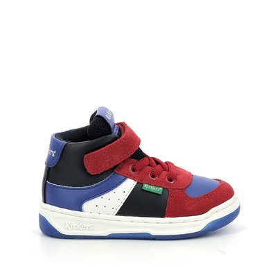 Chaussures fille pas cher La Redoute Outlet KICKERS La Redoute