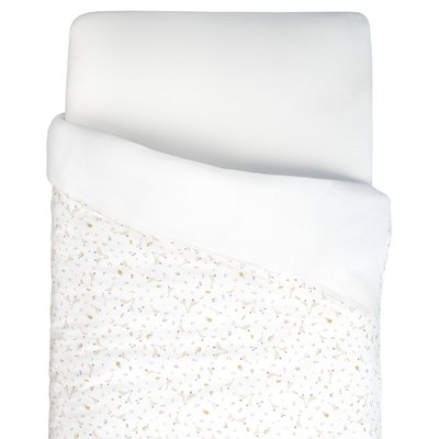 Housse de couette réversible SIDONIA SEVIRA KIDS