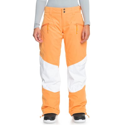 Pantalon de snow technique CHLOE KIM WOODROSE. ROXY