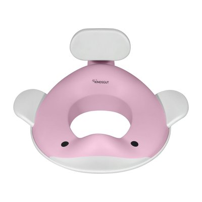 Réducteur de toilette baleine KINDSGUT