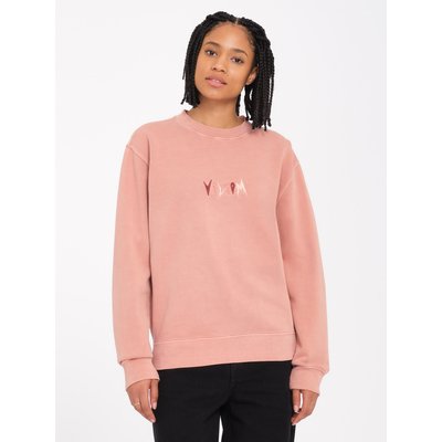 Sweat SPIKSTONE CREW VOLCOM