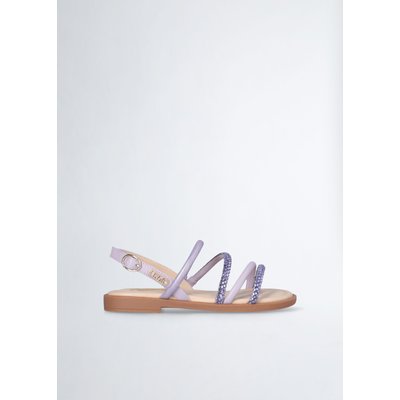 Sandales bijou fille LIU JO
