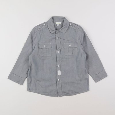 Chemise - Très bon état VERTBAUDET