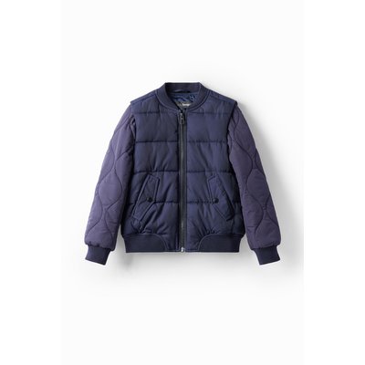 Bomber matelassé DESIGUAL