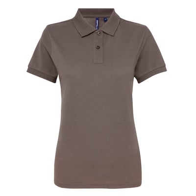 Polo Manches Courtes ASQUITH & FOX