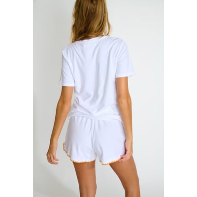 Tshirt Wakey - PALMSPONGE BANANA MOON