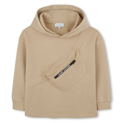 Sweat-shirt avec imprimé MARC JACOBS