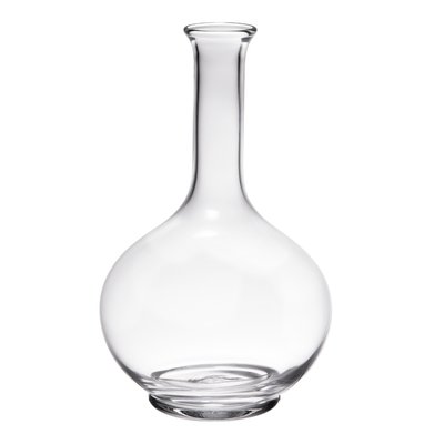 Carafe Boule 1 l en verre TABLE PASSION
