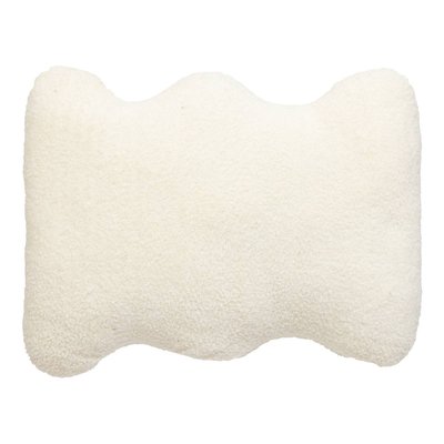 Coussin forme wavy BLISS ATMOSPHERA