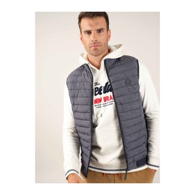 Doudoune sans manche pour homme MAC DEELUXE