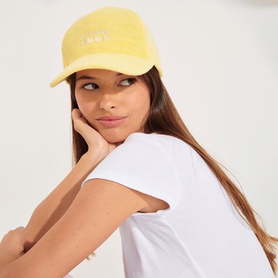 Casquette Cape - DAYVIEW BANANA MOON