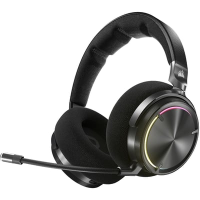 Casque gamer VIRTUOSO MAX WIRELESS Carbon CORSAIR
