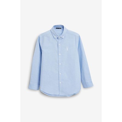 Chemise oxford à manches longues NEXT