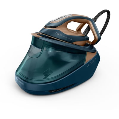 Centrale vapeur GV9920C0 Pro Express Vision Max Steam CALOR