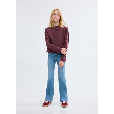 Jean flare poches MANGO KIDS