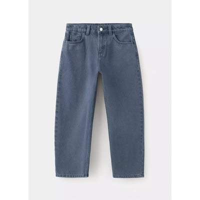 Jean ballon MANGO KIDS