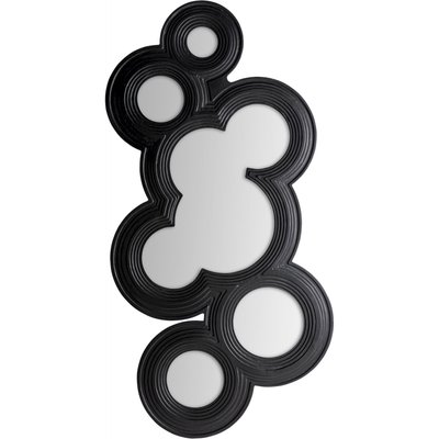 Miroir en bois de bouleau, Vacio RECOLLECTION